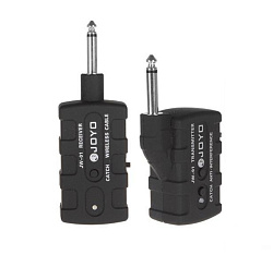 Joyo JW-01 Беспроводной приемо-передающий комплект для гитары