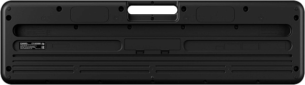 CASIO CT-S200 BK - Синтезатор