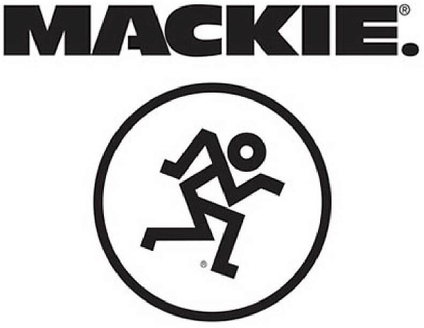 MACKIE LED Sign - Светодиодные подвески