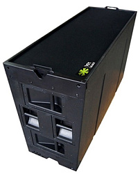 15" Линейный массив YPI W8L Longbow