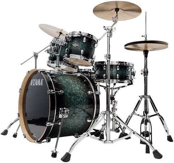 TAMA MBS42S-MSL STARCLASSIC PERFORMER ударная установка из 4-х барабанов,...