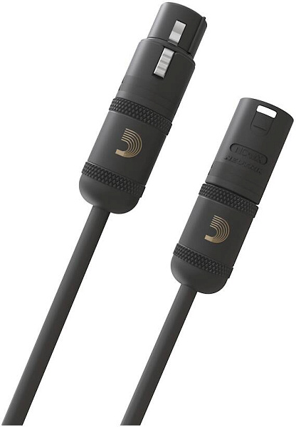 PLANET WAVES PW-AMSM-10 - Микрофонный кабель