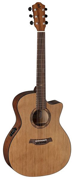 BATON ROUGE AR21C/ACEC - Электроакустическая гитара