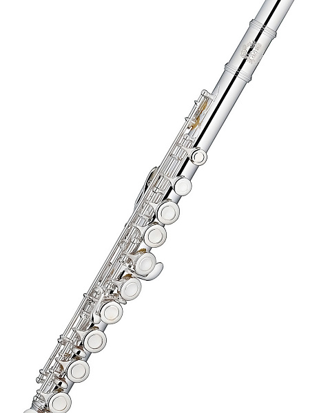 BENNETT BFL-517 S - Флейта Серебряное покрытие