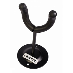 VESTON GSA026 - Держатель настенный для гитары