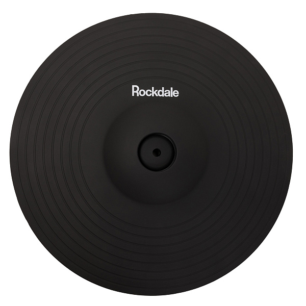 ROCKDALE Thunder Mesh PRO 2 (SD201-3SH) - Электронная ударная установка, без педали