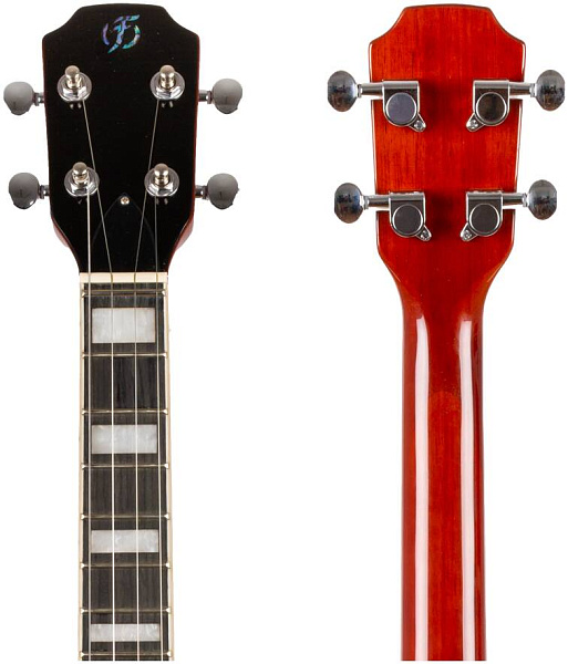 FLIGHT Centurion Tenor GT - Электроукулеле тенор
