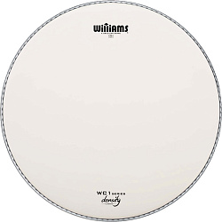 WILLIAMS WC1-10MIL-14 Single Ply Coated Density Series 14' - 10-MILоднослойный пласти