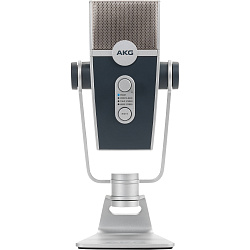 AKG C44 USB - конденсаторный USB-микрофон