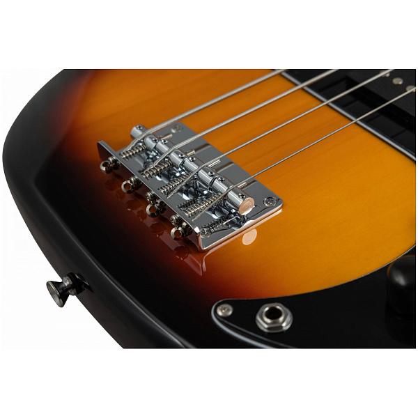 VESTON PB-SB - Бас-гитара 4 струны