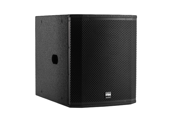 Echo Acoustic EA115SP - Сабвуфер 15' (активный), 1600W(Peak)