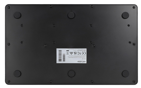 Arturia MiniLab 3 Orange Edition - MIDI-клавиатура 