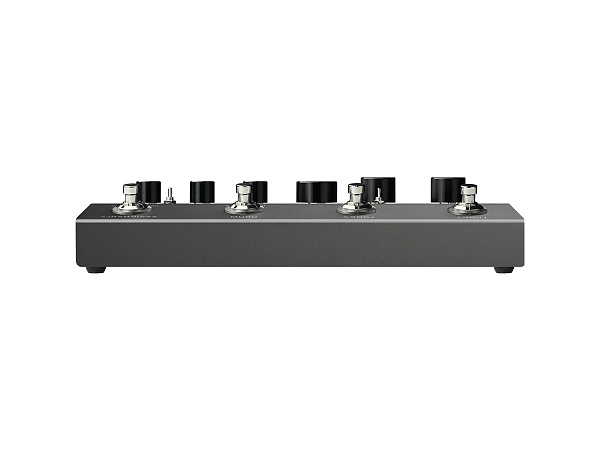 Valeton VLP-400 - Напольный лупер для гитары на 12 часов записи