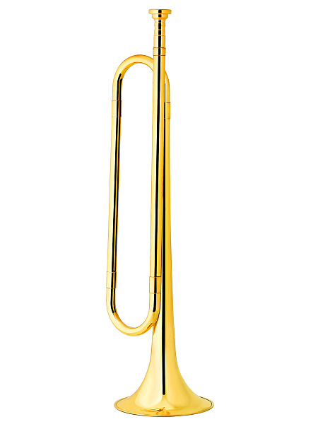 DEKKO STAR - Горн пионерский