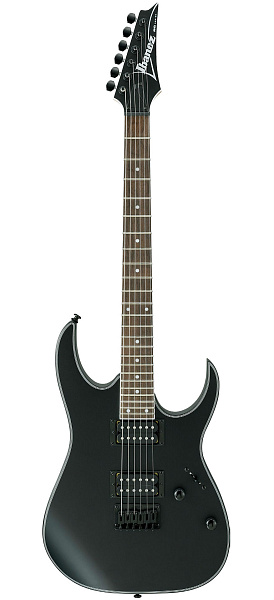 IBANEZ RG421EX-BKF - Электрогитара