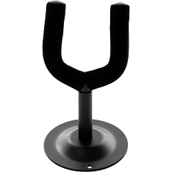 QUIK LOK GS403 - Гитарный настенный держатель (изогнутый)