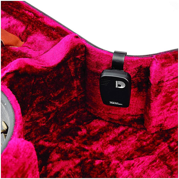 PLANET WAVES PW-HPHT-01 - Увлажнитель для гитары
