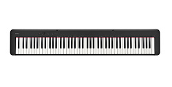 CASIO CDP-S160BK - Цифровое пианино