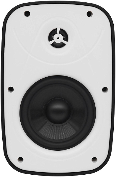 SVS AUDIOTECHNIK PAF-5W PRO Всепогодная трансляционная акустическая система...