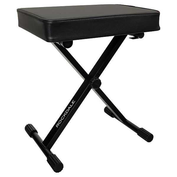 ROCKDALE Q-100 - Банкетка-стул для фортепиано