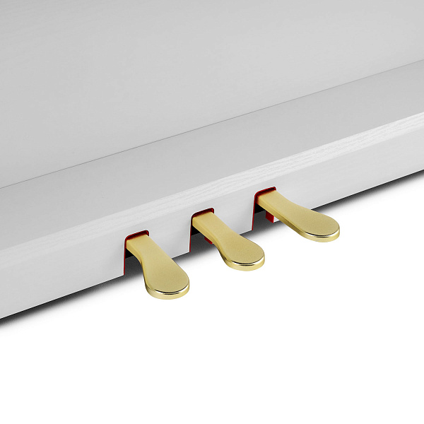 Muzplanet YDP-145WH - Цифровое пианино