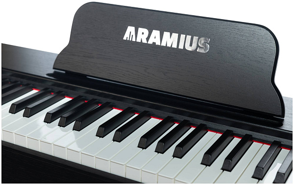 ARAMIUS AWP-125 BK - Пианино цифровое корпусное