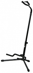 TOREX GS-NHF-3 - Гитарная стойка с регулируемым по высоте держателем грифа (от 71 до 83 см)