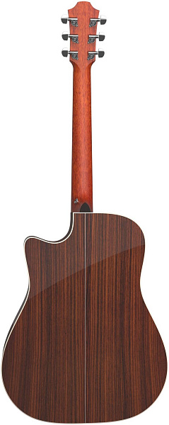 FURCH MC Green Dc-SR SPE + Кейс - Гитара электроакустическая шестиструнная