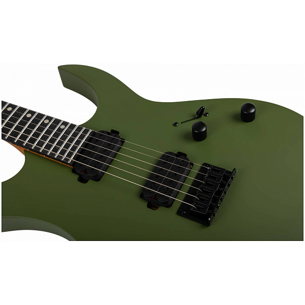 SPIRA S-400 MGR - Электрогитара