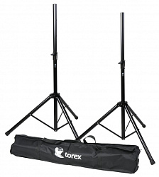 TOREX SPS-SET2 - Комплект из двух акустических стоек