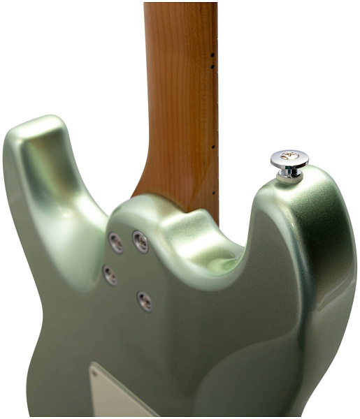 KEIPRO KS-Standard-M-S.S.H MMG - Электрогитара шестиструнная