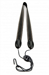 RICO SJA05 ремень для саксофона альт SCALES