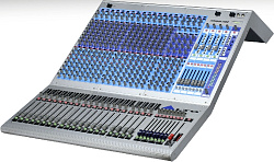 ALTO TYPHOON 2400 - FOH микшер