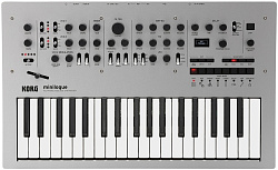 KORG MINILOGUE аналоговый синтезатор