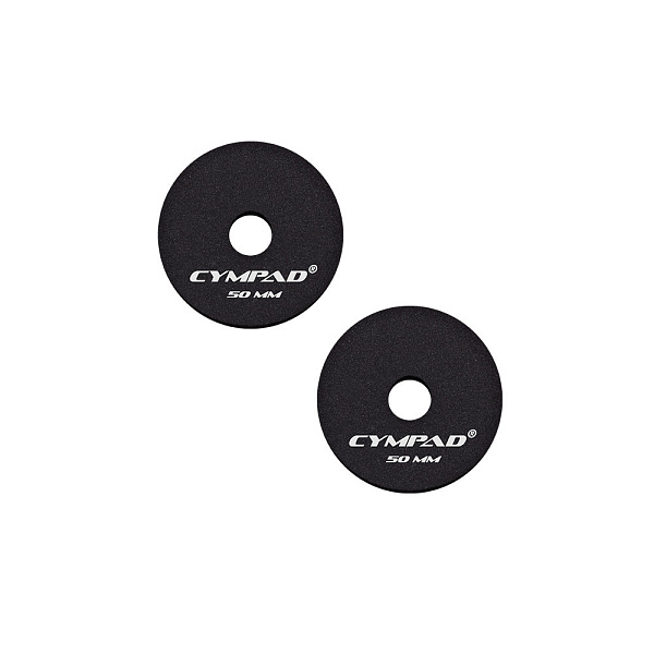 Cympad Moderator MD50 Прокладки для тарелок.
