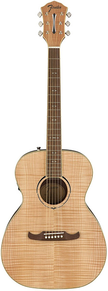 FENDER FA-235E Concert Natural LR - Электрогитара