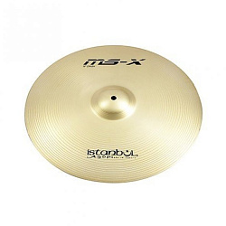 ISTANBUL AGOP MSXC16 MSX 16" Crash - Тарелка
