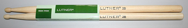 Lutner 5AN Комплект барабанных палочек 