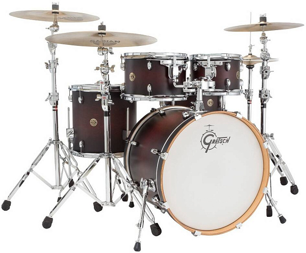 GRETSCH CM1-E825-SDCB Catalina Maple Ударная установка 5 барабанов (10,12,16,22,14*6")