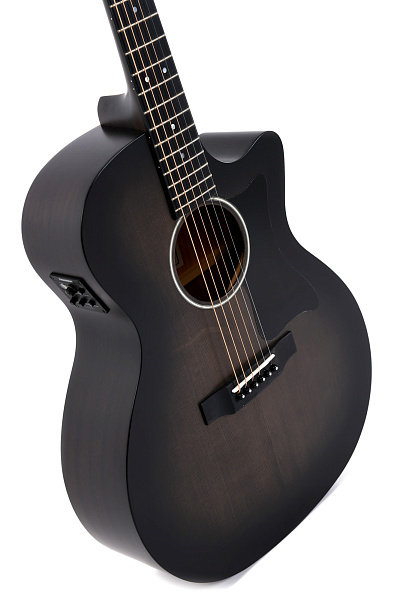 Sigma GMC-STE-BKB - Электроакустическая гитара