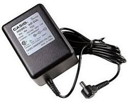 CASIO AD-5ML Адаптер.