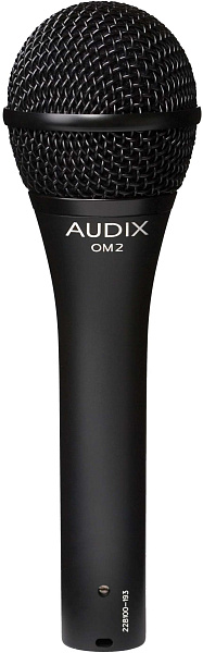 Audix OM2 - Вокальный динамический микрофон