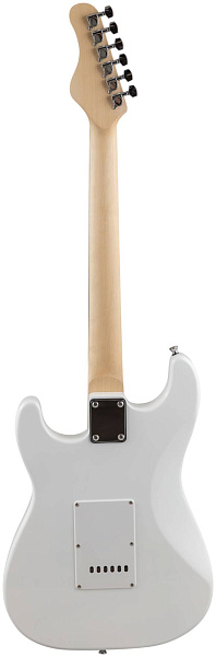 TERRIS TST-045 WH - Электрогитара шестиструнная