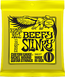 ERNIE BALL 2627 (11-54) - Струны для электрогитары