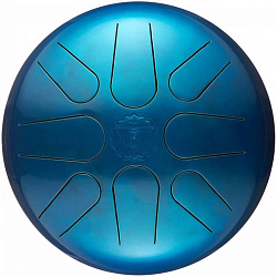 INOY Vishuddha 22' с чехлом - Глюкофон