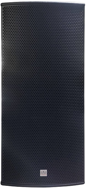SVS AUDIOTECHNIK FS-215A DSP Активная акустическая система. Мощность: 300Вт/8?+1200Вт/4?...