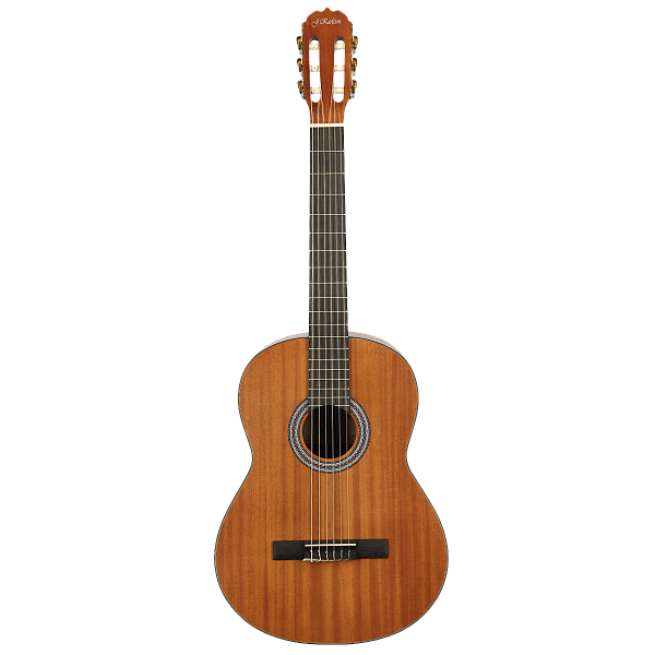 J.Karlsson CM-1 - гитара классическая с анкером 4/4