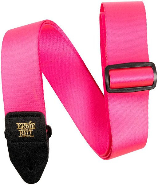 ERNIE BALL 5321 Neon - Ремень для гитары