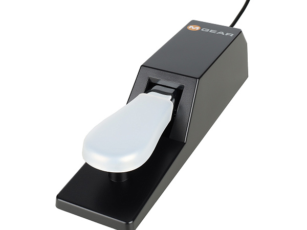 Педаль [MA99005080500] M-audio [SP-2] сустейна рояльного типа с переключателем полярности
