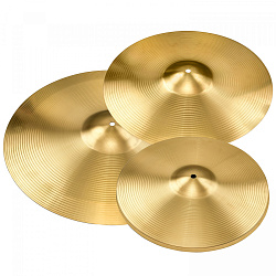 Rolling Rock Set B - Набор тарелок